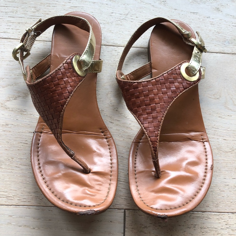 Franco Sarto Sandals